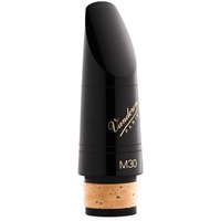 Vandoren B Flat Clarinet Mouthpiece M30