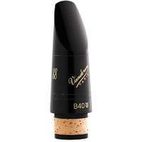 Vandoren B Flat Clarinet Mouthpiece B40 Lyre P88