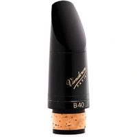 Vandoren E Flat Clarinet Mouthpiece B40