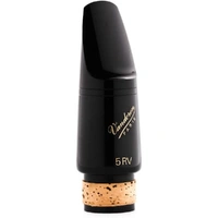 Vandoren Alto Clarinet Mouthpiece 5RV