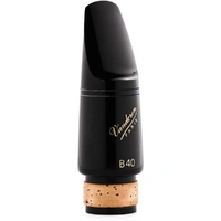 Vandoren Alto Clarinet Mouthpiece B40