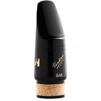 Vandoren Bass Clarinet Mouthpiece B46