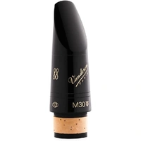 Vandoren B Flat Clarinet Mouthpiece Series 13 M30 Lyre