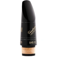 Vandoren B Flat Clarinet Mouthpiece Series 13 B45
