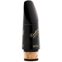 Vandoren B Flat Clarinet Mouthpiece Series 13 - M13