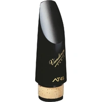 Vandoren B Flat Clarinet Mouthpiece AT45