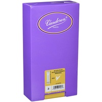 Vandoren B Flat Clarinet Reed White Grade 3 Box of 50