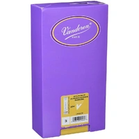 Vandoren B Flat Clarinet Reed White Grade 3 Box of 50