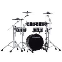 Roland VAD307S V-Drum Complete Kit