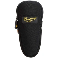 Vandoren Mouthpiece Pouch for Clarinet / Alto Saxophone