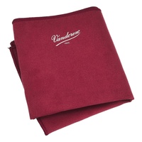 Vandoren Cleaning Cloth Microfiber for Clarinet and Saxophone