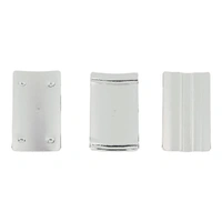 Vandoren Optimum Plates for Bass Clarinet Set of 3