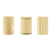 Vandoren Optimum Plates for Baritone Saxophone Set of 3