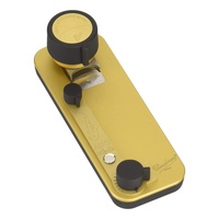 Vandoren Reed Trimmer for Alto Saxophone V12