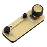 Vandoren Reed Trimmer for Alto Saxophone Java