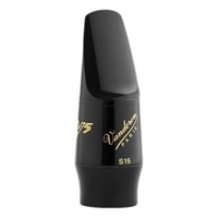 Vandoren Soprano Saxophone Mouthpiece - V5 - S15