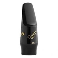 Vandoren Soprano Saxophone Mouthpiece - V5 - S15