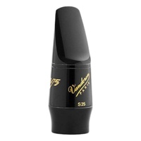 Vandoren Soprano Saxophone Mouthpiece - V5 - S25