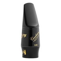 Vandoren Soprano Saxophone Mouthpiece - V5 - S35