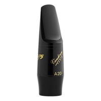 Vandoren Alto Saxophone Mouthpiece - V5 - A20