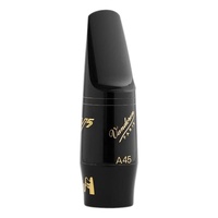 Vandoren Alto Saxophone Mouthpiece - V5 JAZZ - A45