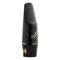 Vandoren Alto Saxophone Mouthpiece - JAVA - A45
