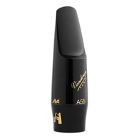 Vandoren Alto Saxophone Mouthpiece - JAVA - A55
