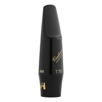 Vandoren Tenor Saxophone Mouthpiece - JAVA - T75