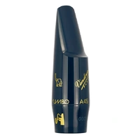 Vandoren Alto Sax Mouthpieces - Blue Jumbo Java - A45