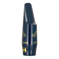 Vandoren Alto Sax Mouthpieces - Blue Jumbo Java - A28