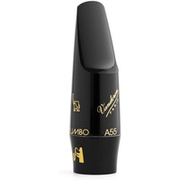 Vandoren Alto Saxophone Mouthpiece - JUMBO JAVA - A55