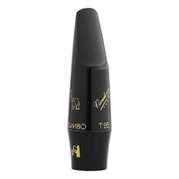 Vandoren Tenor Saxophone Mouthpiece - JUMBO JAVA - T95
