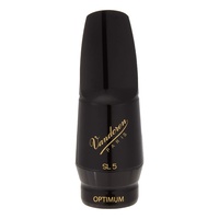Vandoren Soprano Saxophone Mouthpiece - Optimum - SL5