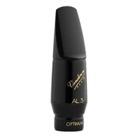 Vandoren Alto Saxophone Mouthpiece - Optimum - AL3