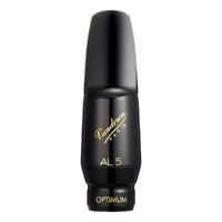 Vandoren Alto Saxophone Mouthpiece - Optimum - AL5