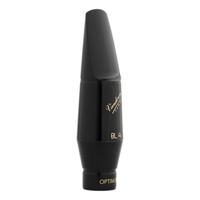 Vandoren Baritone Saxophone Mouthpiece - Optimum - BL4