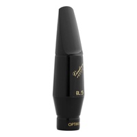 Vandoren Baritone Saxophone Mouthpiece - Optimum - BL5