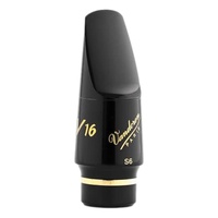 Vandoren Soprano Saxophone Mouthpiece - V16 - S6