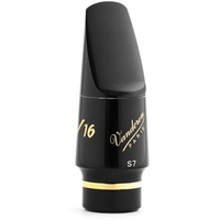 Vandoren Soprano Saxophone Mouthpiece - V16 - S7