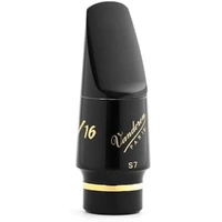 Vandoren Soprano Saxophone Mouthpiece - V16 - S7
