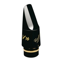 Vandoren V16  Soprano Saxophone S8 Mouthpiece SM804