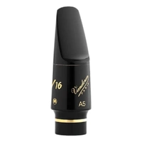 Vandoren Alto Saxophone Mouthpiece - V16 - A5 - Med