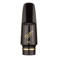 Vandoren Alto Saxophone Mouthpiece - V16 - A5 - Small