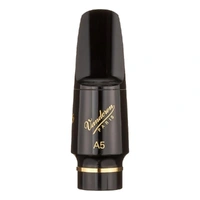 Vandoren Alto Saxophone Mouthpiece - V16 - A5 - Small