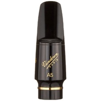 Vandoren Alto Saxophone Mouthpiece - V16 - A5 - Small