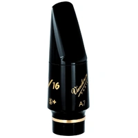 Vandoren Alto Saxophone Mouthpiece - V16 - A7 - Small