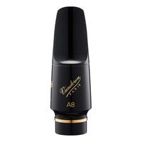 Vandoren Alto Saxophone Mouthpiece - V16 - A8 - Small
