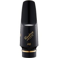 Vandoren Alto Saxophone Mouthpiece - V16 - A8 - Small