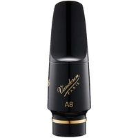 Vandoren Alto Saxophone Mouthpiece - V16 - A8 - Small