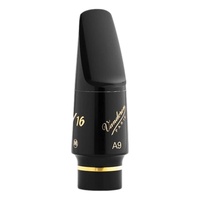Vandoren Alto Saxophone Mouthpiece - V16 - A9 - Med